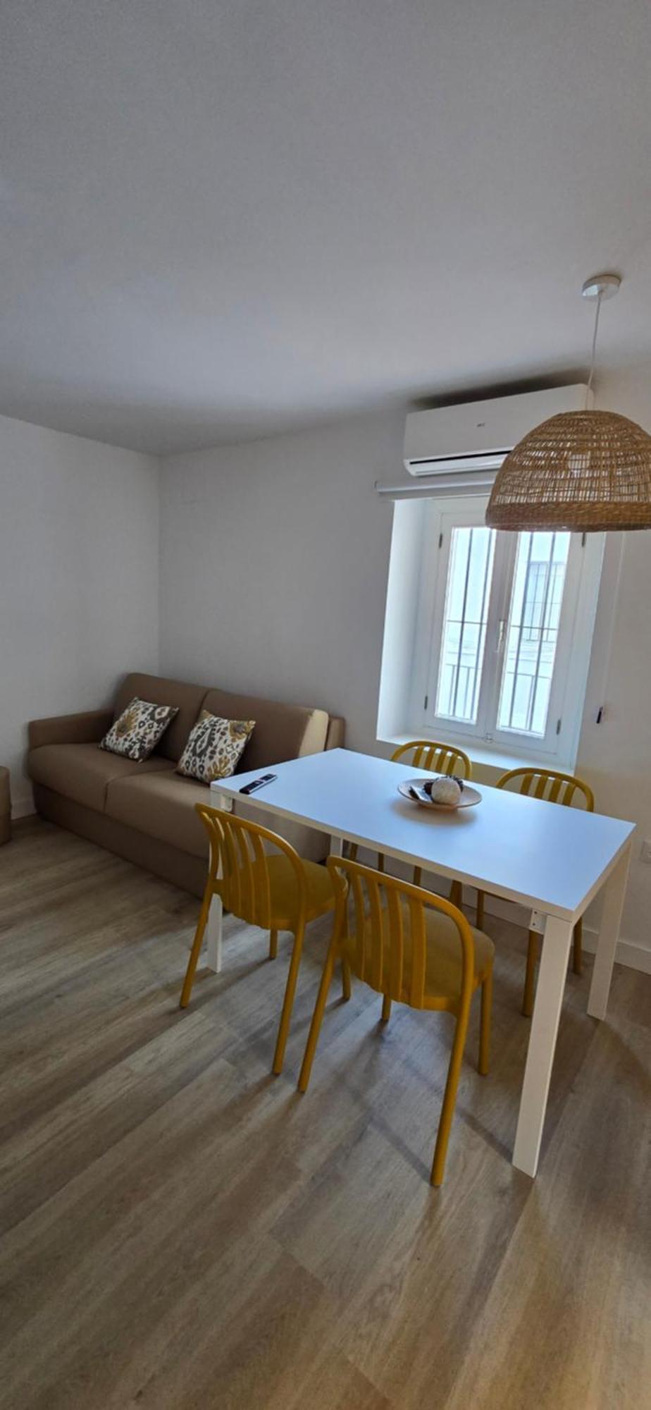 Apartamento Arboli Cadiz Dış mekan fotoğraf