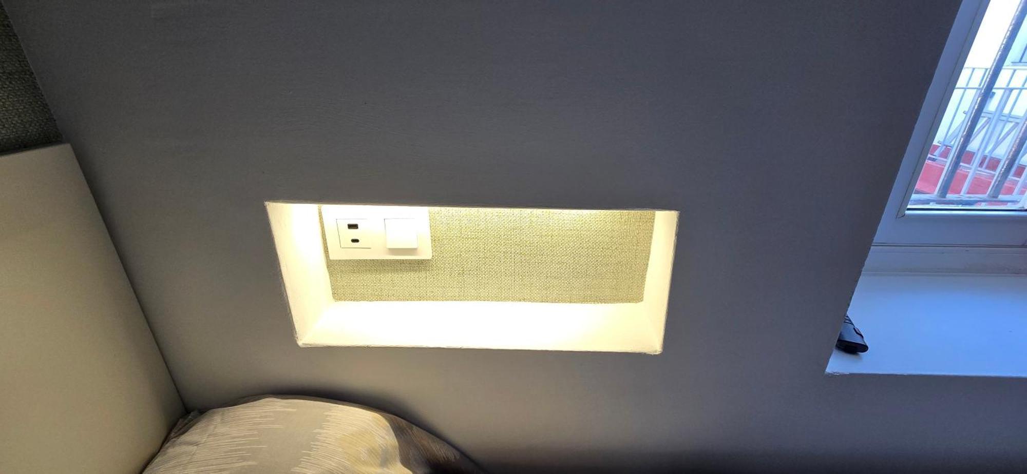 Apartamento Arboli Cadiz Dış mekan fotoğraf