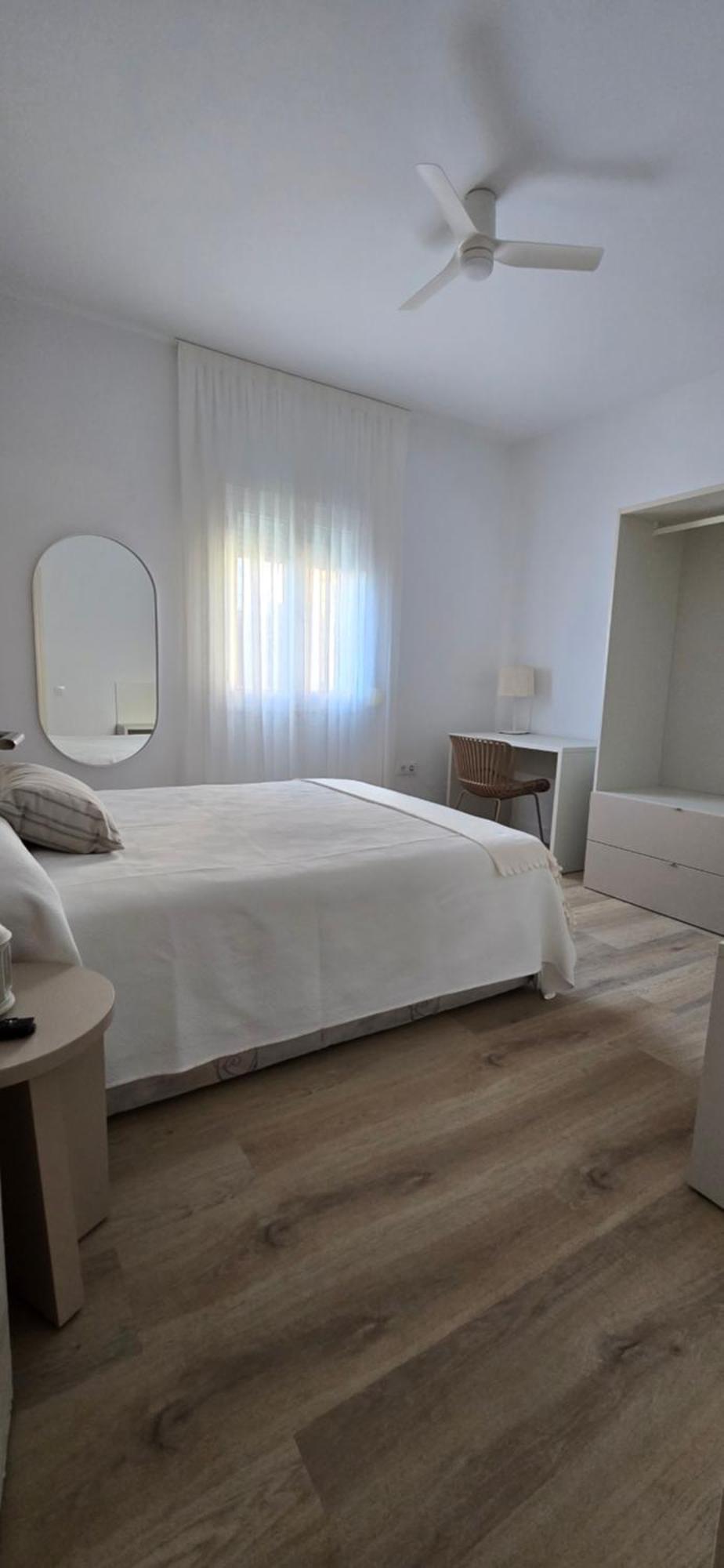 Apartamento Arboli Cadiz Dış mekan fotoğraf